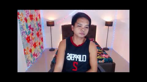 Snapshot of extraservice69menx chatting on 02.22.26 JOHNDAVE online show from 02.22.26