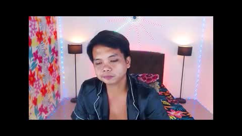 Snapshot of extraservice69menx chatting on 02.27.26 JOHNDAVE online show from 02.27.26