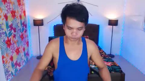 Snapshot of extraservice69menx chatting on 03.01.26 JOHNDAVE online show from 03.01.26