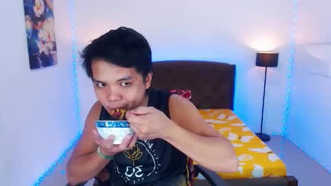 Snapshot of extraservice69menx chatting on 03.02.26 JOHNDAVE online show from 03.02.26