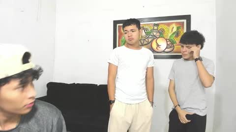 Snapshot of extremehotsex840 chatting on 02.25.26 Nicole Ostyn and Michel online show from 02.25.26