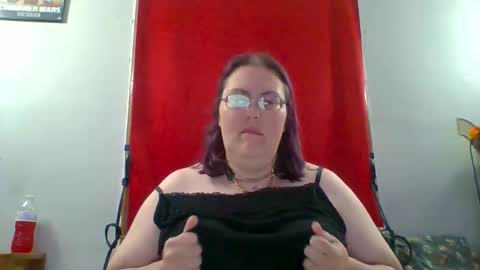 Snapshot of extremely_naughty69 chatting on 05.31.26 ExSquirtle online show from 05.31.26