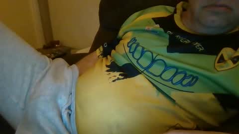 Snapshot of exxxup chatting on 10.27.25 exxxup online show from 10.27.25