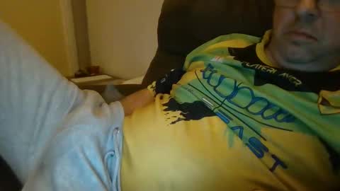 Snapshot of exxxup chatting on 10.29.25 exxxup online show from 10.29.25