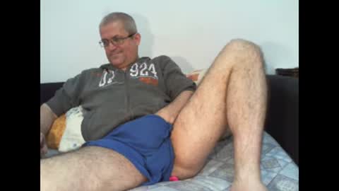 GEORGE online show from 02.08.25