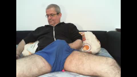 GEORGE online show from 02.16.25