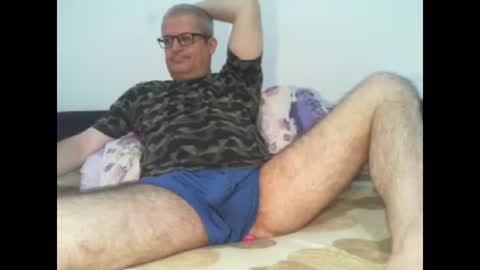 GEORGE online show from 09.15.25