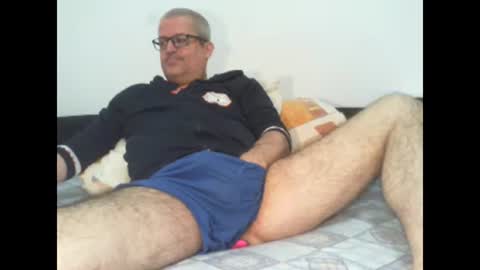 GEORGE online show from 10.22.25