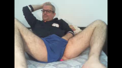 GEORGE online show from 10.24.25