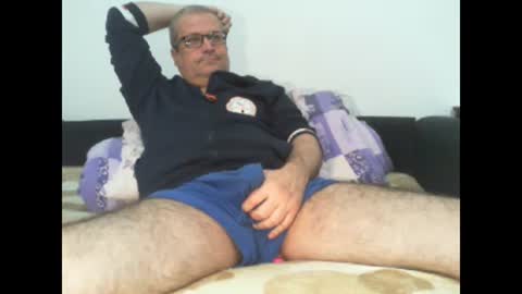 GEORGE online show from 10.29.25