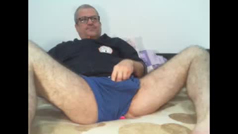 GEORGE online show from 10.30.25