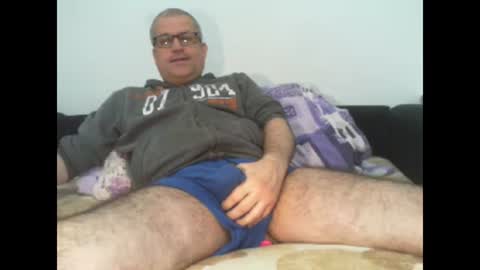 GEORGE online show from 11.19.25