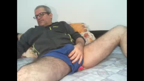 GEORGE online show from 12.13.25