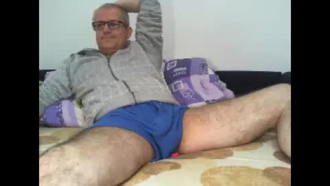 Snapshot of eyes12 chatting on 01.17.26 GEORGE online show from 01.17.26