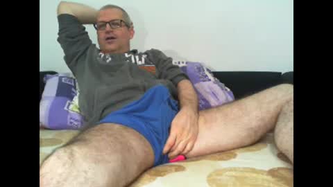 Snapshot of eyes12 chatting on 01.19.26 GEORGE online show from 01.19.26