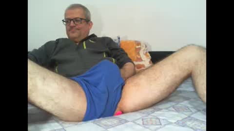 Snapshot of eyes12 chatting on 02.03.26 GEORGE online show from 02.03.26