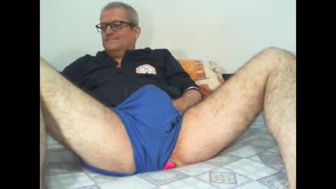 Snapshot of eyes12 chatting on 02.05.26 GEORGE online show from 02.05.26