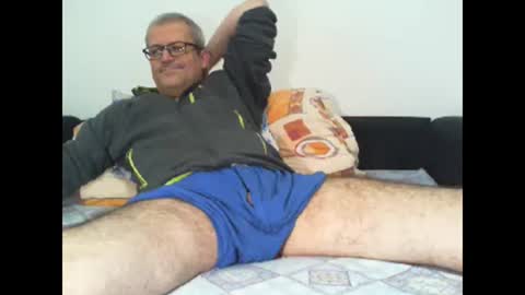 Snapshot of eyes12 chatting on 02.09.26 GEORGE online show from 02.09.26