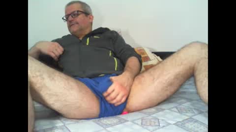 Snapshot of eyes12 chatting on 02.10.26 GEORGE online show from 02.10.26