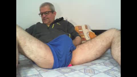 Snapshot of eyes12 chatting on 02.11.26 GEORGE online show from 02.11.26