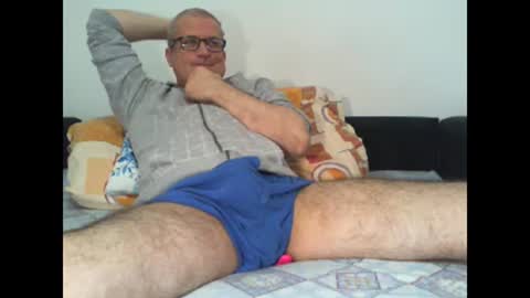 Snapshot of eyes12 chatting on 02.13.26 GEORGE online show from 02.13.26