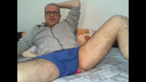 Snapshot of eyes12 chatting on 02.14.26 GEORGE online show from 02.14.26