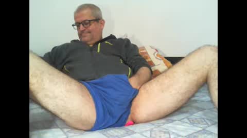 Snapshot of eyes12 chatting on 02.17.26 GEORGE online show from 02.17.26