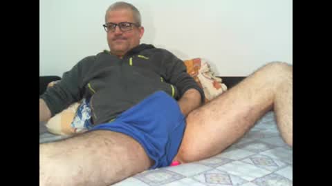 Snapshot of eyes12 chatting on 02.18.26 GEORGE online show from 02.18.26