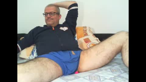 Snapshot of eyes12 chatting on 02.19.26 GEORGE online show from 02.19.26