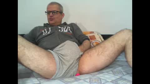 Snapshot of eyes12 chatting on 02.21.26 GEORGE online show from 02.21.26