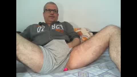 Snapshot of eyes12 chatting on 02.23.26 GEORGE online show from 02.23.26