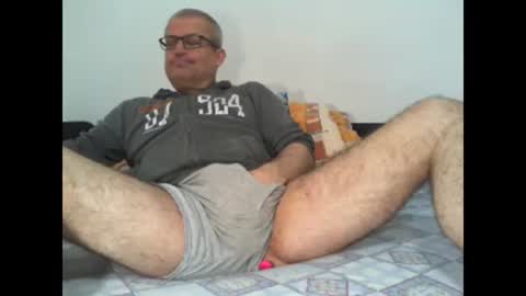 Snapshot of eyes12 chatting on 02.24.26 GEORGE online show from 02.24.26