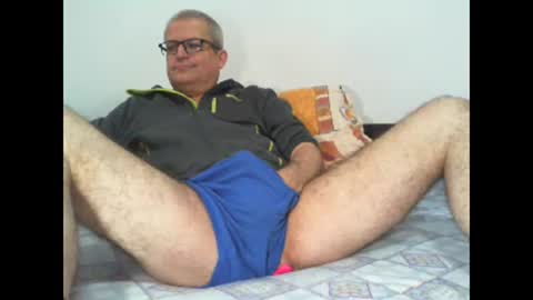 Snapshot of eyes12 chatting on 02.27.26 GEORGE online show from 02.27.26