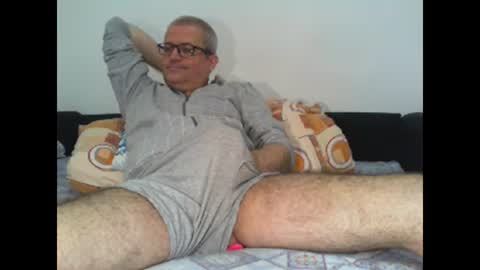 Snapshot of eyes12 chatting on 02.28.26 GEORGE online show from 02.28.26