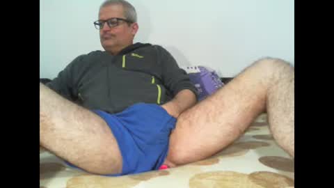 Snapshot of eyes12 chatting on 03.02.26 GEORGE online show from 03.02.26