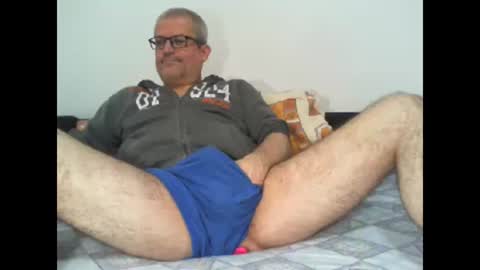 GEORGE online show from 04.08.26