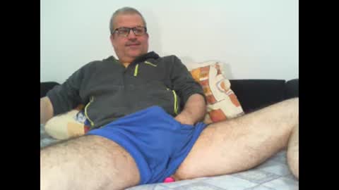 GEORGE online show from 04.15.26