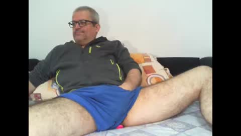 GEORGE online show from 04.16.26