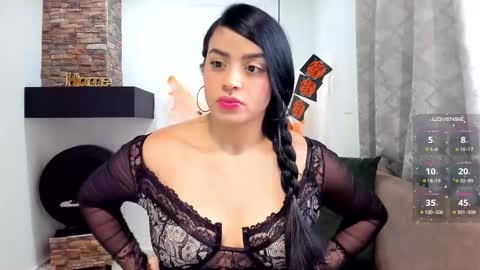      online show from 10.30.25