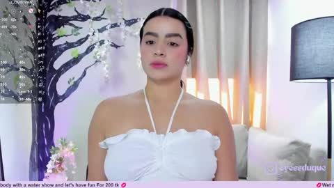 Snapshot of eyes_duque chatting on 04.24.26 online show from 04.24.26
