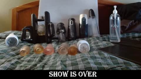 Eyeswideshut63 online show from 01.15.25