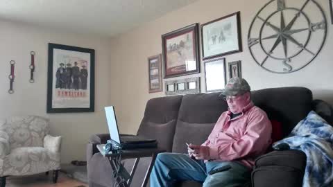 Eyeswideshut63 online show from 11.06.25