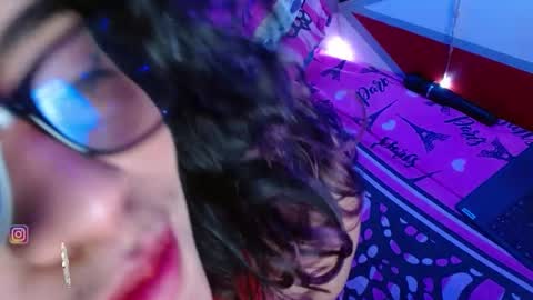 Nadia online show from 12.20.24