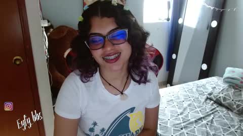 Nadia online show from 12.29.24