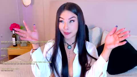 eymicooper online show from 02.20.26