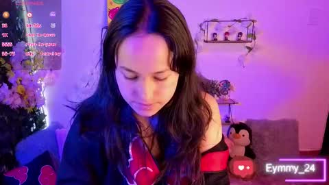 eymmy_24 online show from 02.06.26