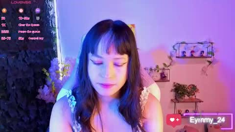 eymmy_24 online show from 03.10.26