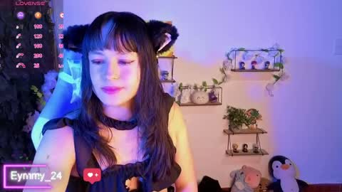 eymmy_24 online show from 03.12.26