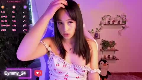 eymmy_24 online show from 04.21.26
