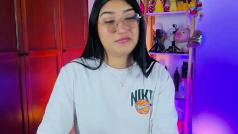 Emily online show from 12.22.25